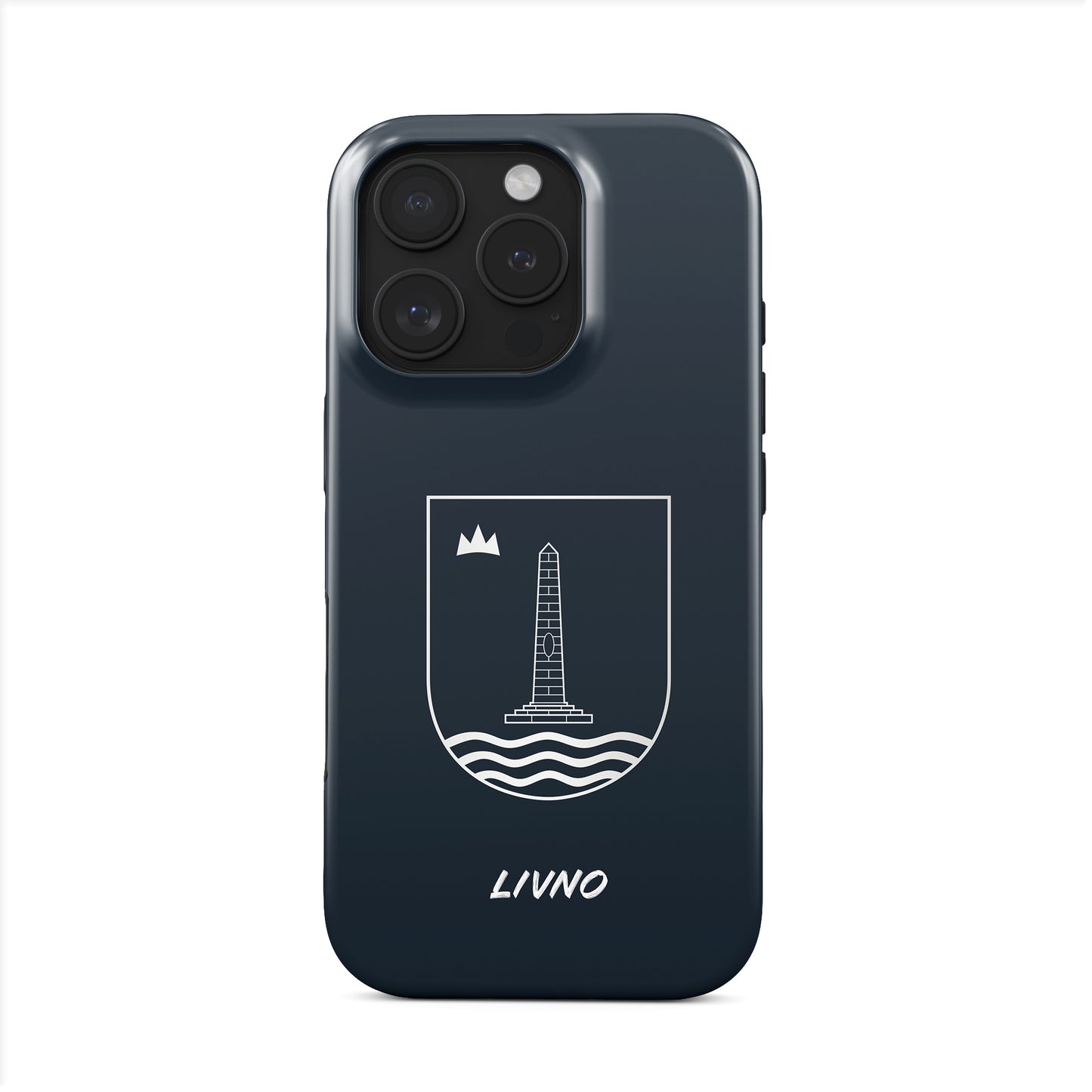 Tough MagSafe maskica "Livno"