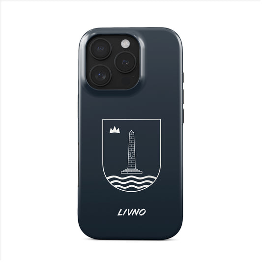 Tough MagSafe maskica "Livno"