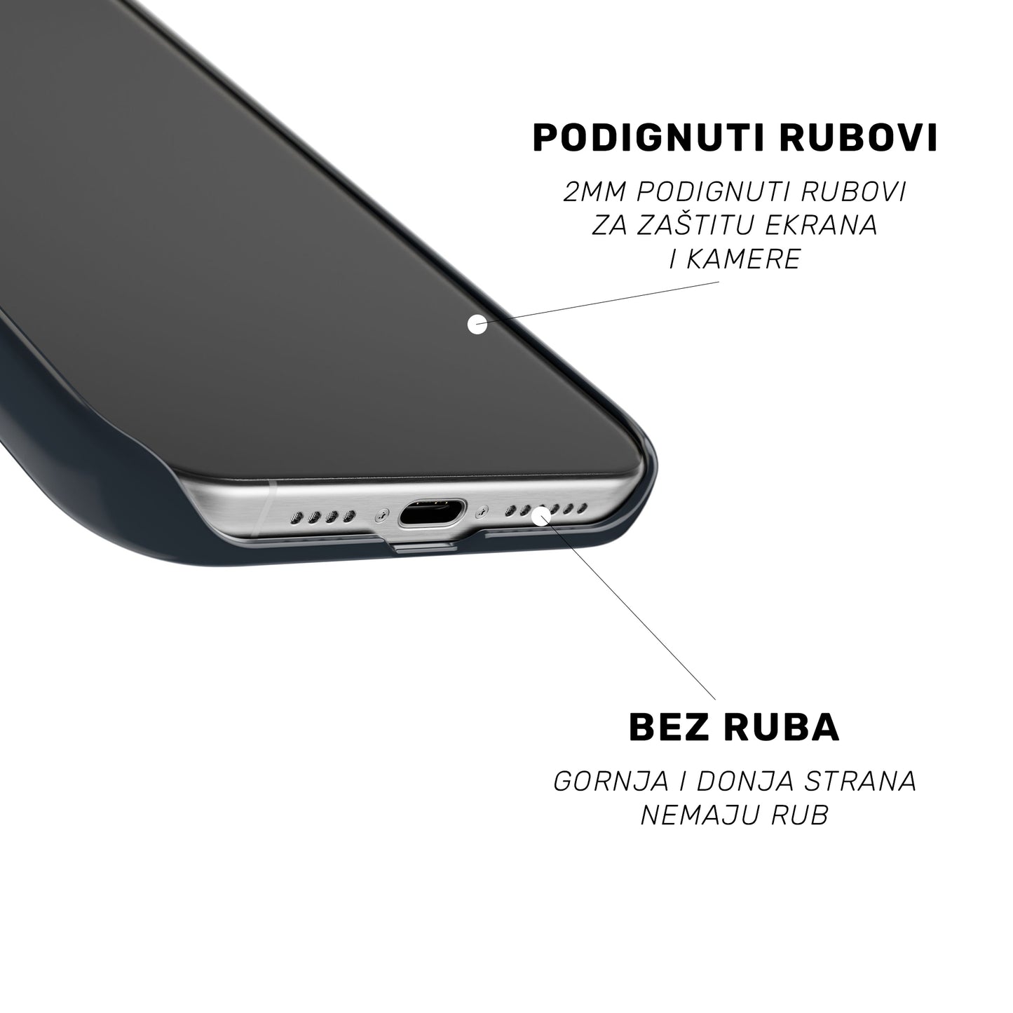 Snap Maskica "Imotski"