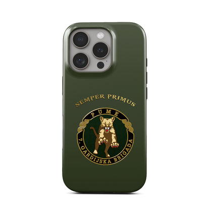 Tough maskica "Pume"