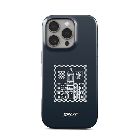 Tough maskica "Split"