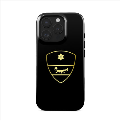 Tough MagSafe maskica "Slavonija"