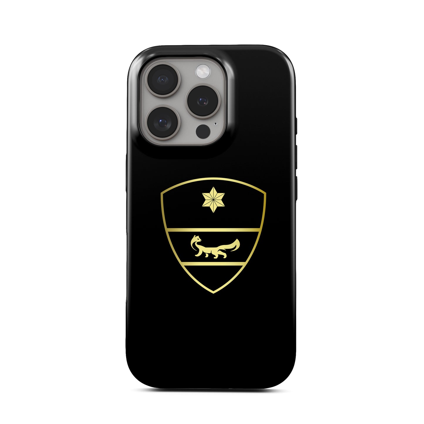 Tough maskica "Slavonija"