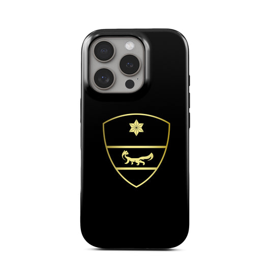 Tough maskica "Slavonija"