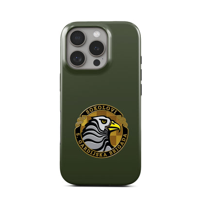 Tough maskica "Sokolovi"