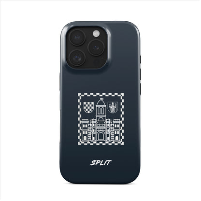 Tough MagSafe maskica "Split"