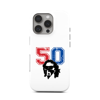 Tough maskica "Torcida 50"