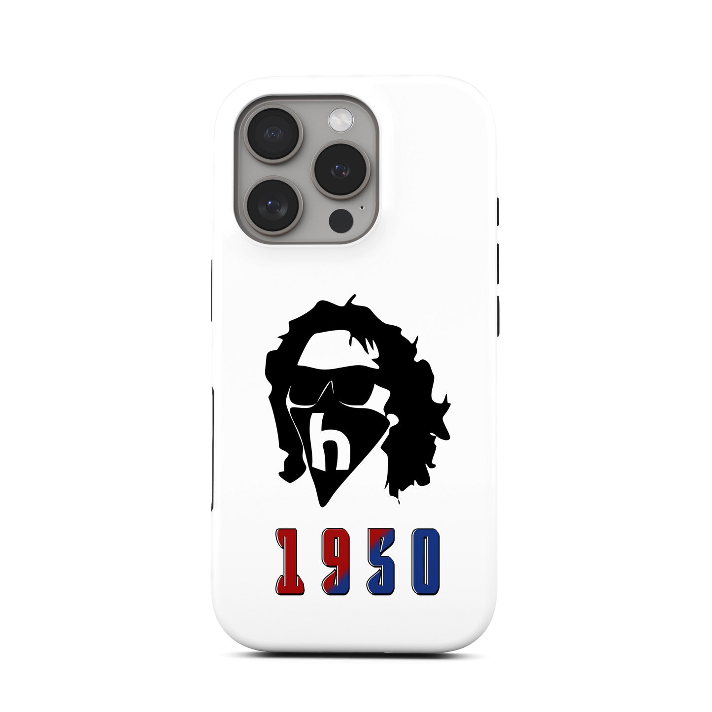 Tough maskica "Torcida"