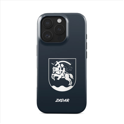 Tough MagSafe maskica "Zadar"