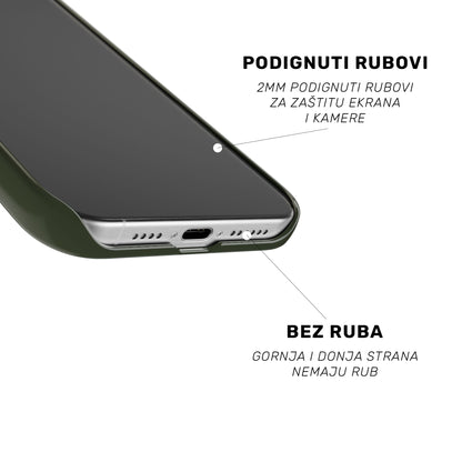 Snap Maskica "Pauci"