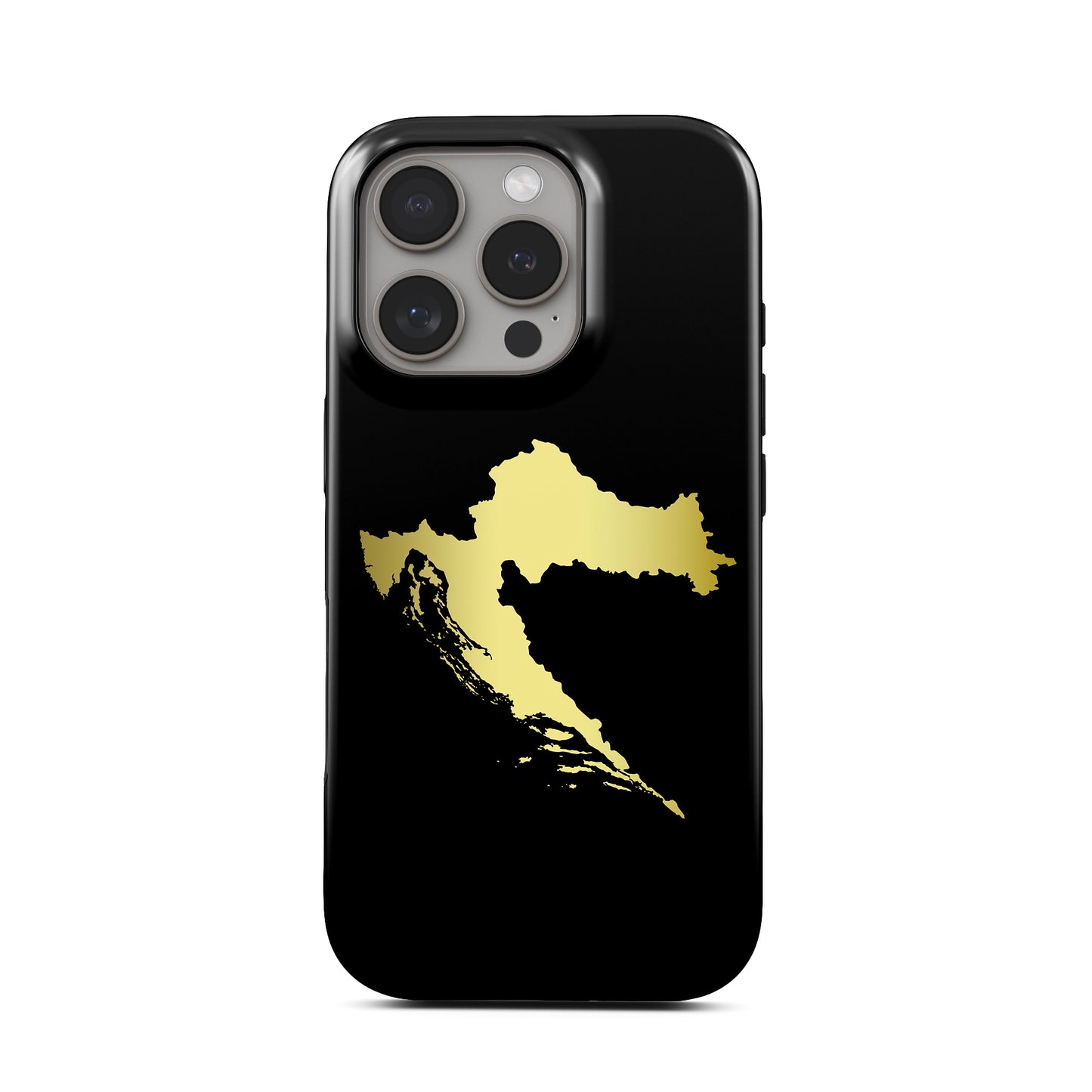 Tough maskica "Zlatna karta"