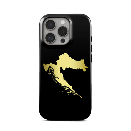 Tough maskica "Zlatna karta"