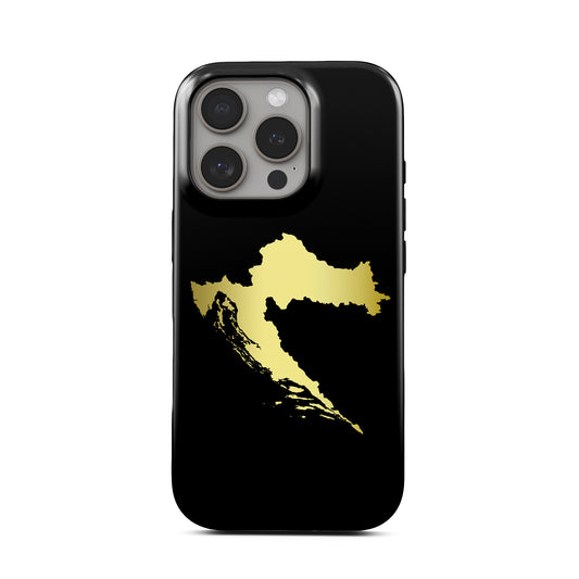 Tough maskica "Zlatna karta"