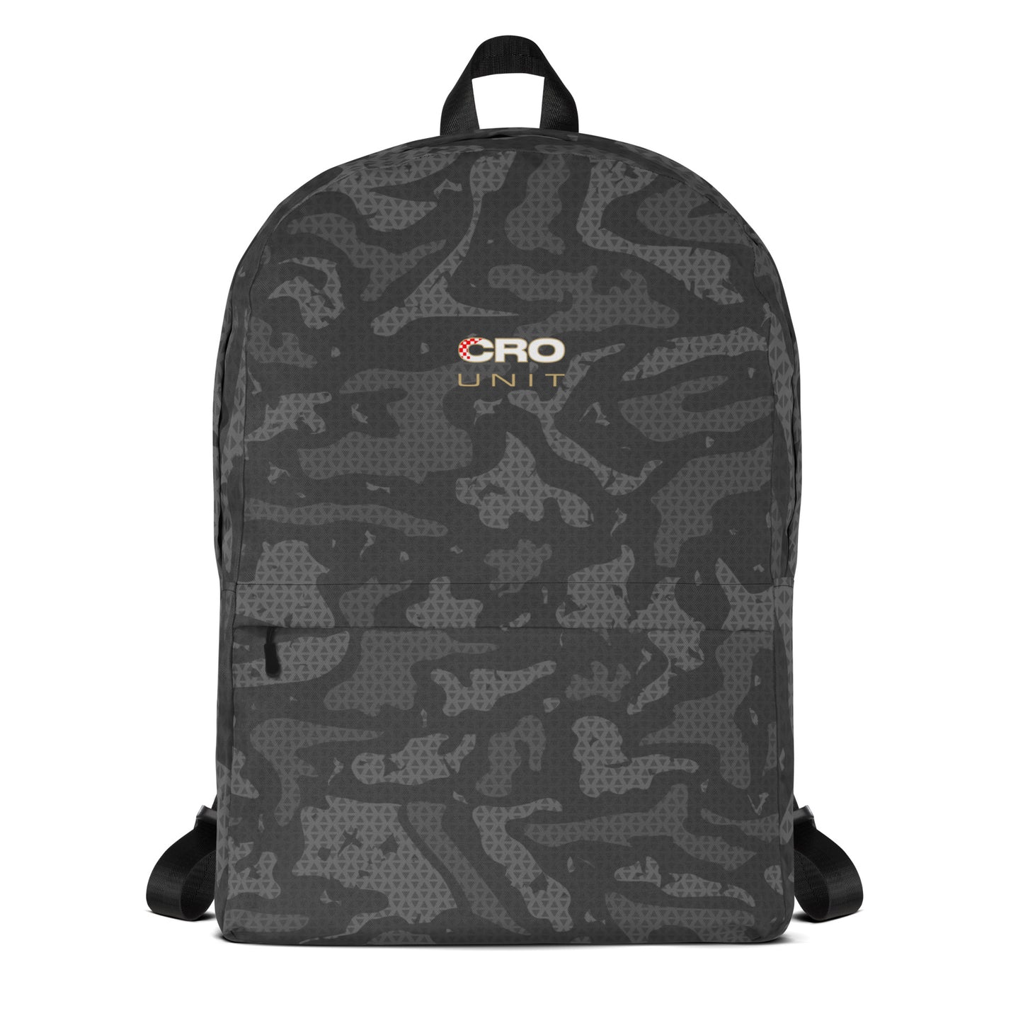 Ruksak "CRO Unit Camo"