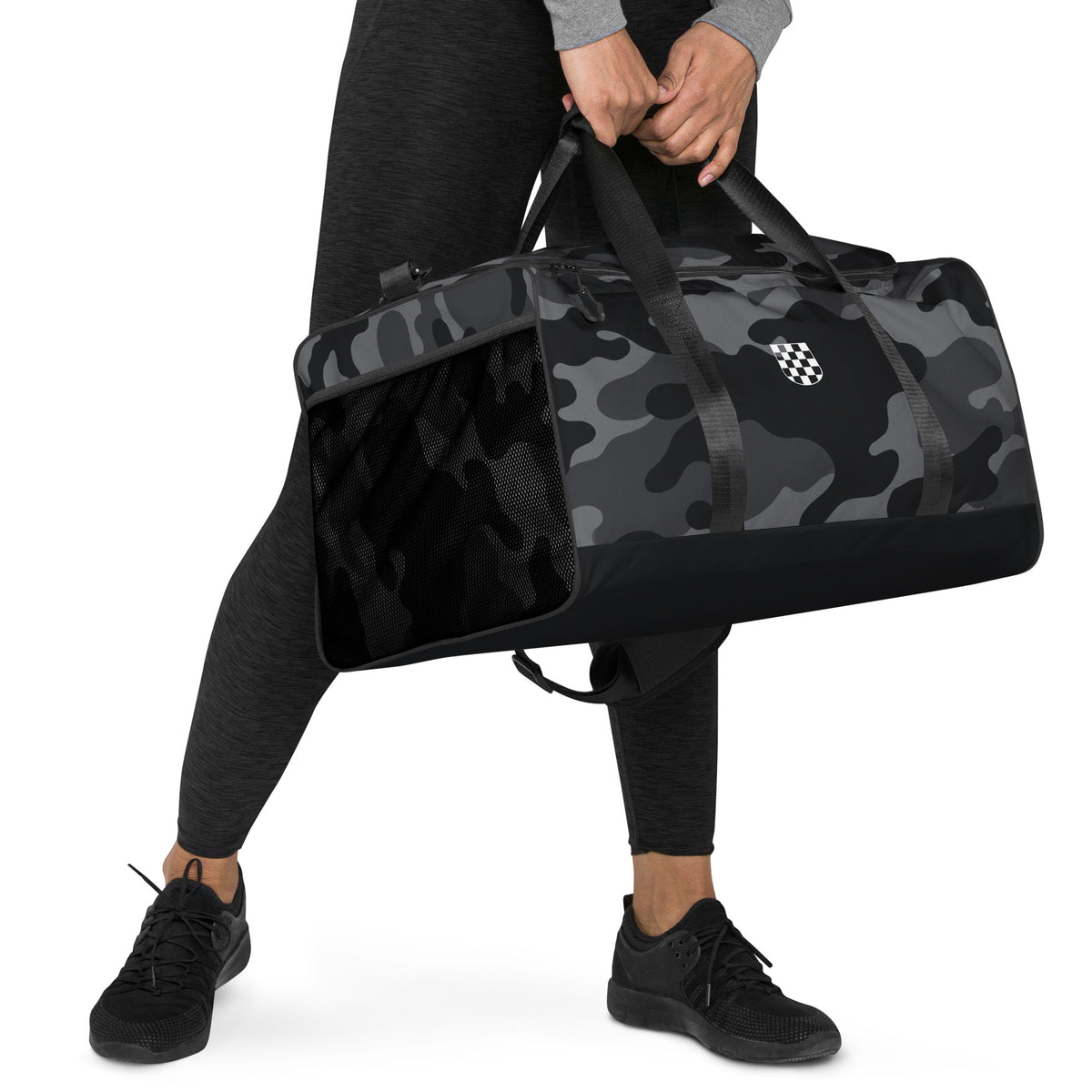 Torba "Dark Tactical"