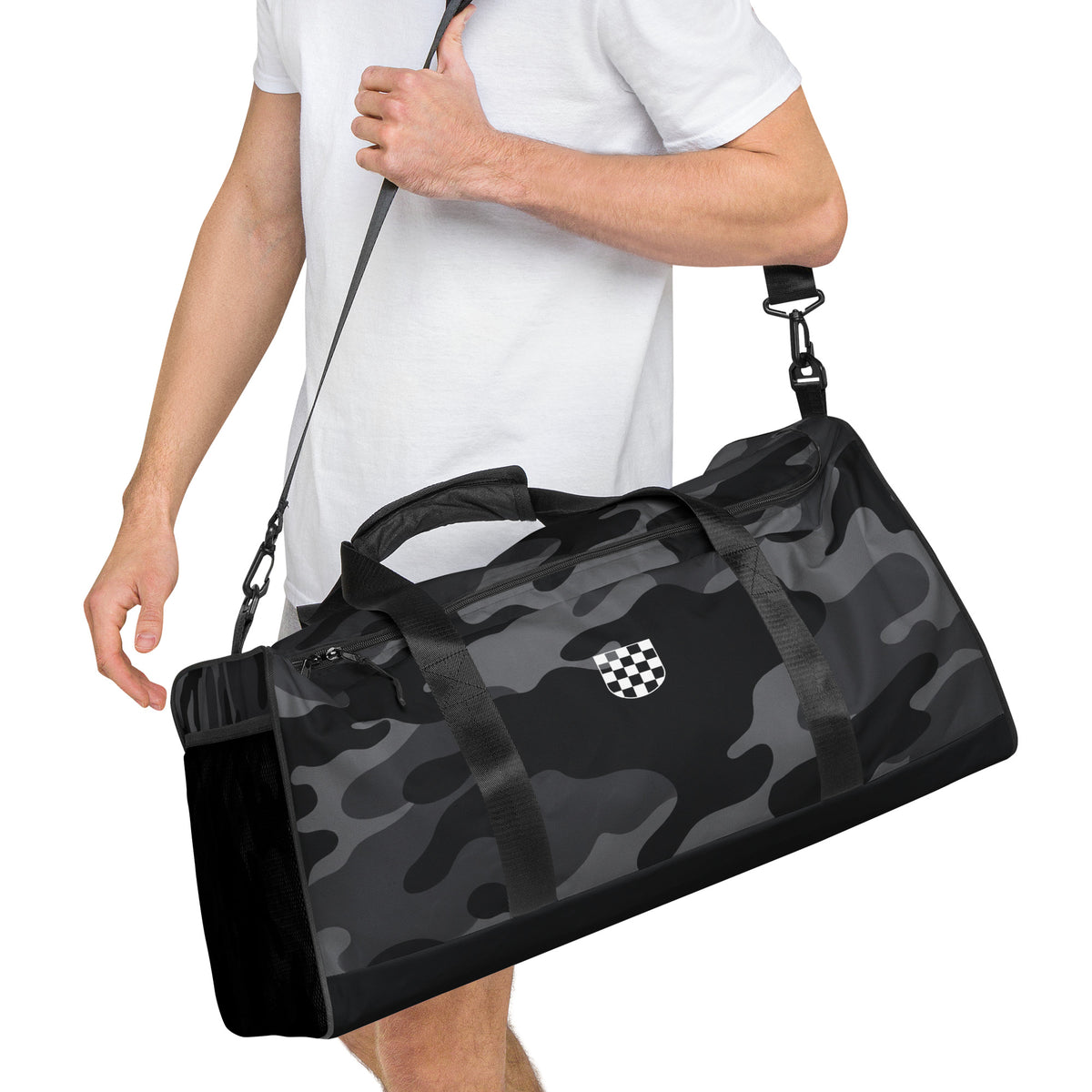 Torba "Dark Tactical"