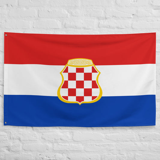Zastava "Herceg Bosna"