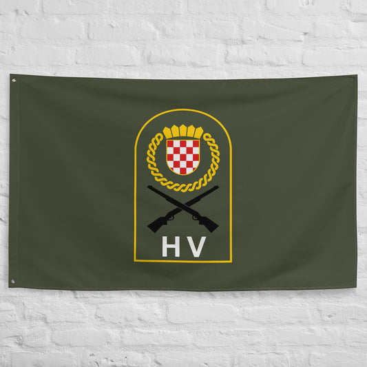 Zastava "HV"