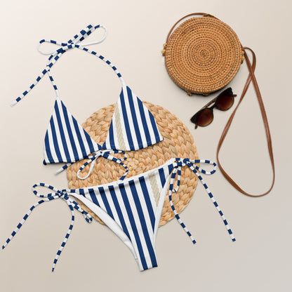Bikini "Hrvatski pleter"