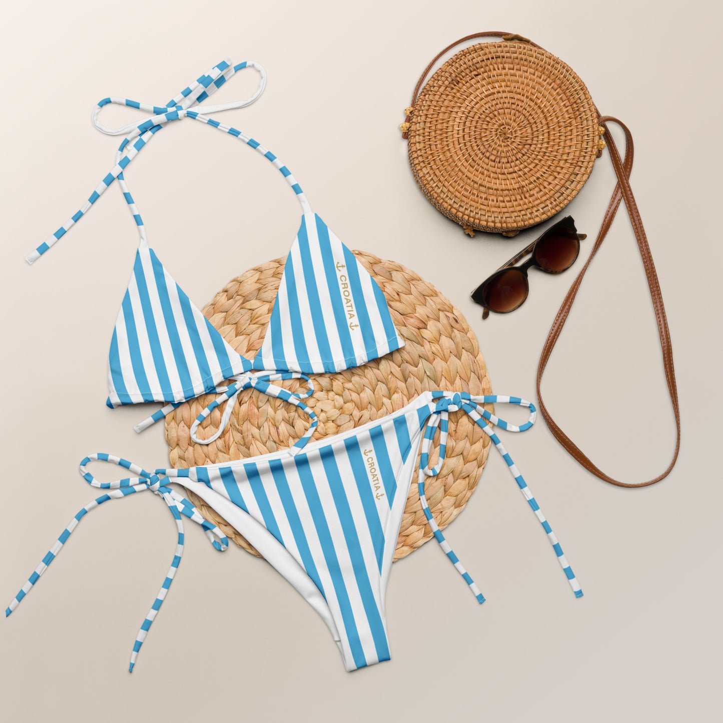 Bikini "Croatia"