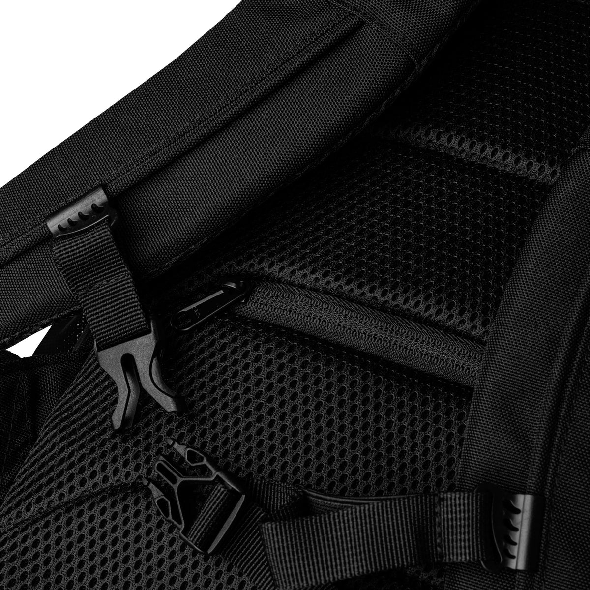 Ruksak "Dark Tactical"