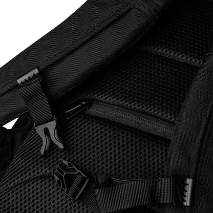 Ruksak "Dark Tactical"