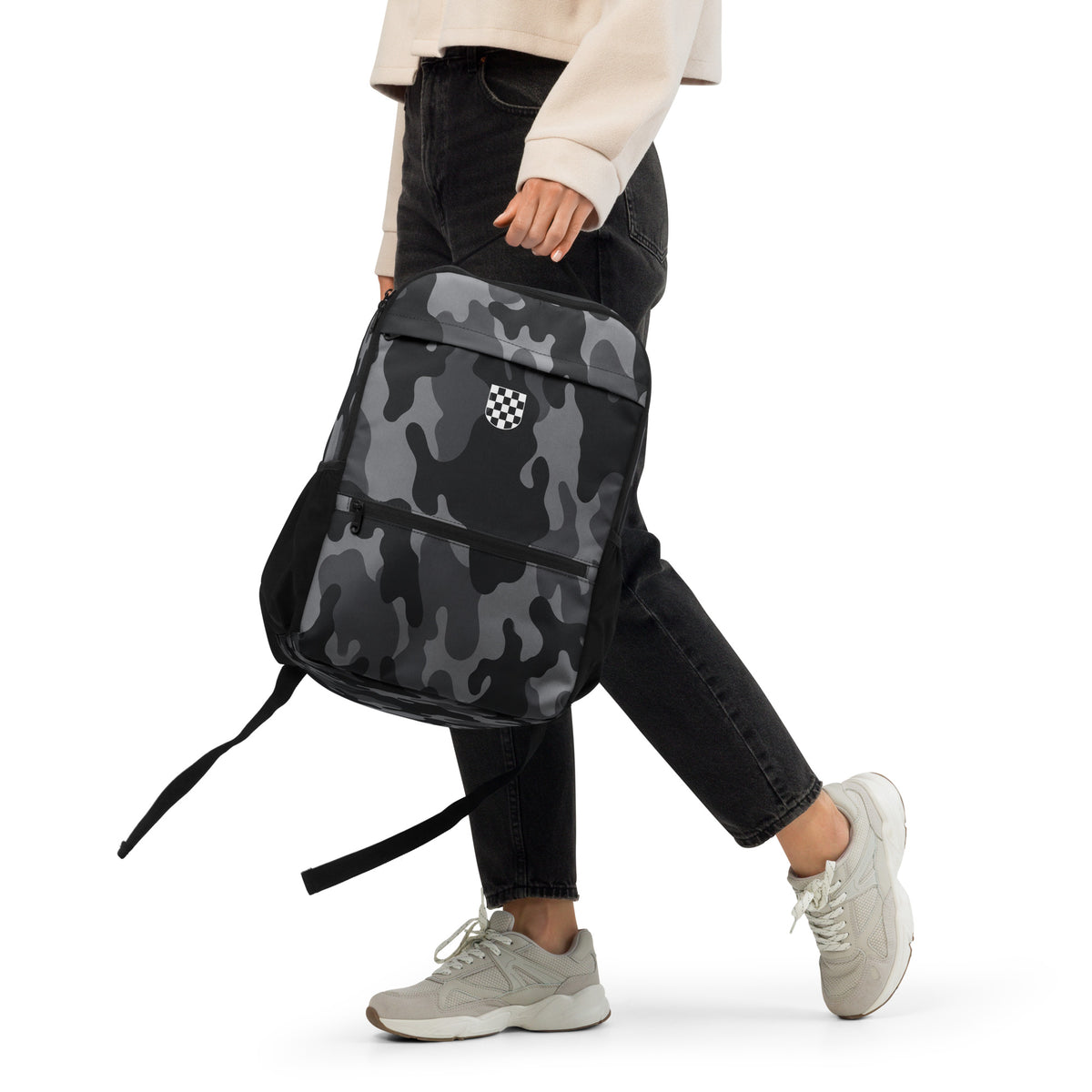 Ruksak "Dark Tactical"