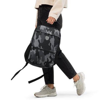 Ruksak "Dark Tactical"