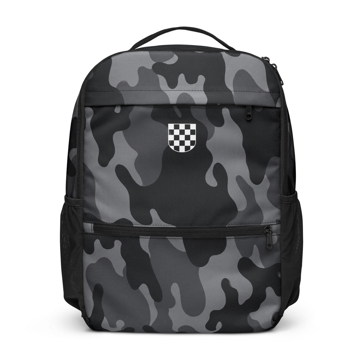 Ruksak "Dark Tactical"