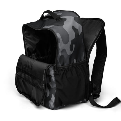 Ruksak "Dark Tactical"