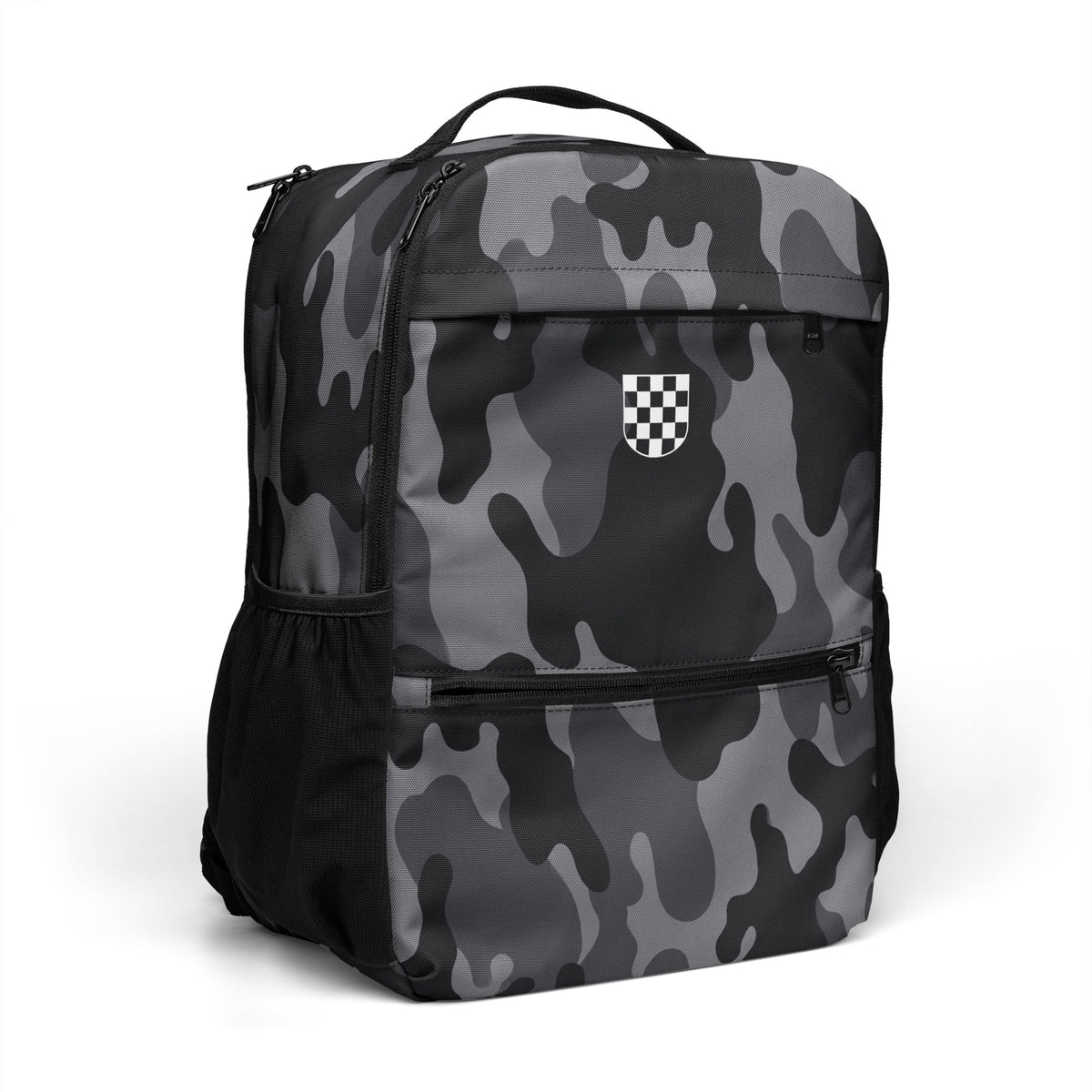 Ruksak "Dark Tactical"