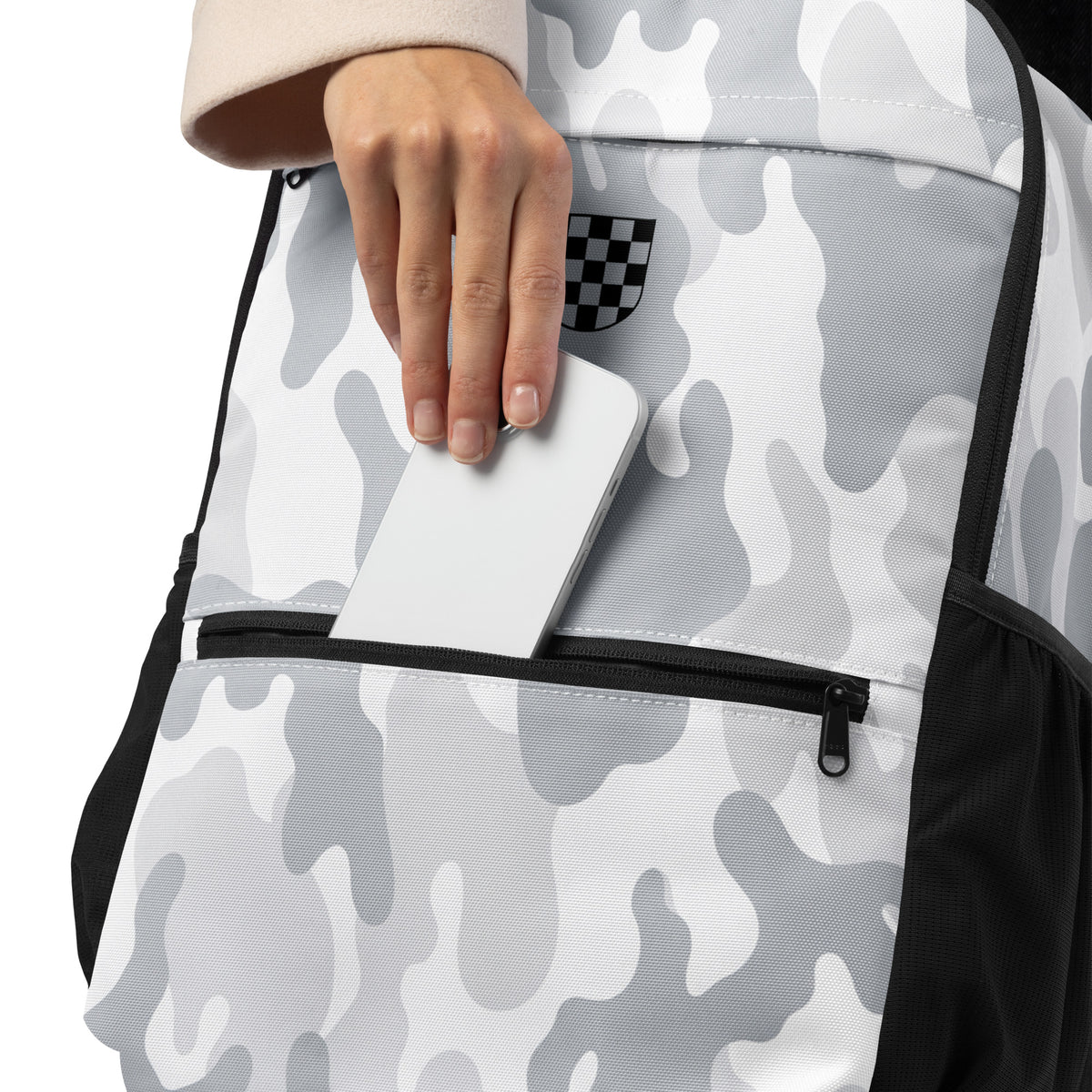 Ruksak "Light Tactical"