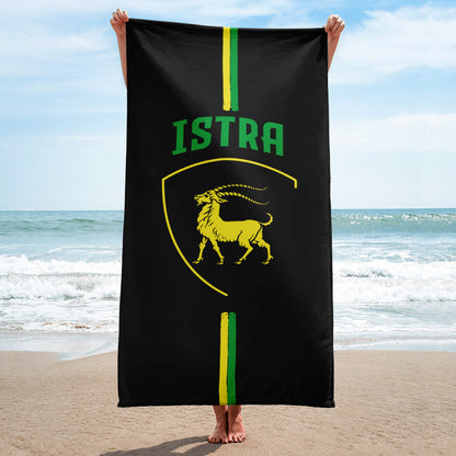 Ručnik za plažu "Istra"