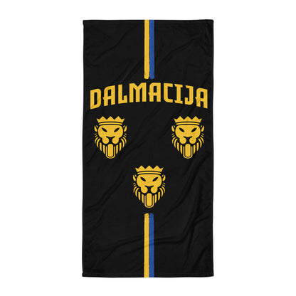 Ručnik za plažu "Dalmacija"