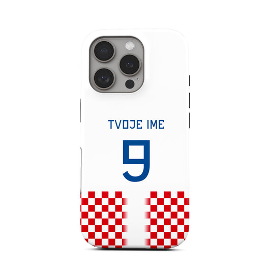 Tough maskica "Hrvatski dres"