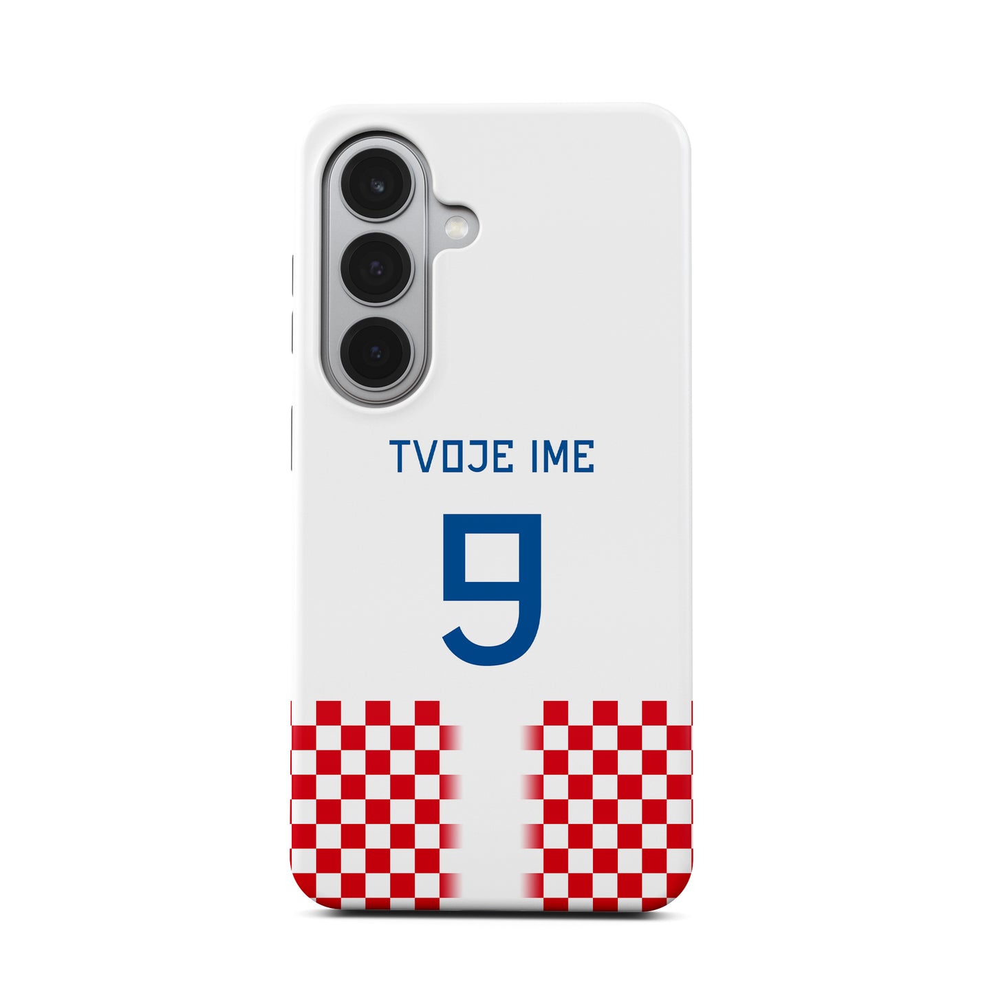Tough maskica "Hrvatski dres"