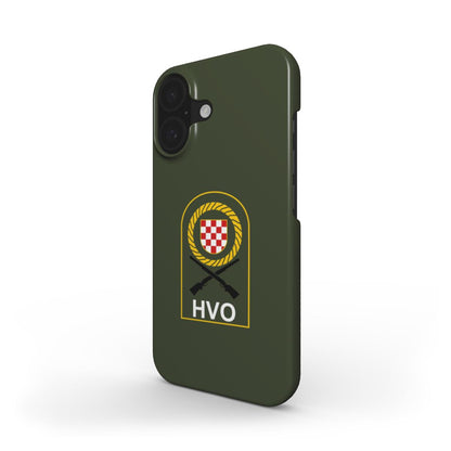 Snap Maskica "HVO"