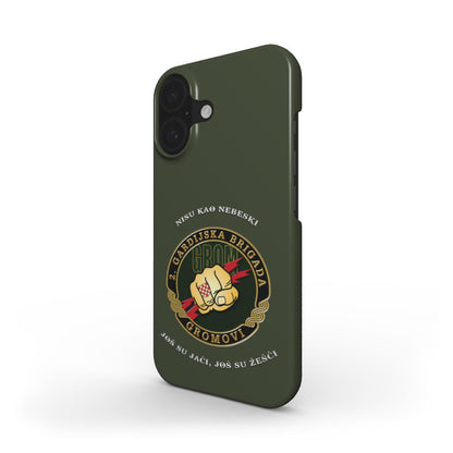 Snap Maskica "Gromovi"