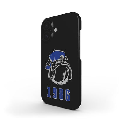 Snap Maskica "BBB"