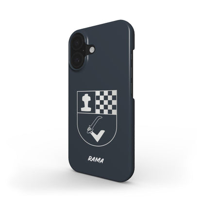 Snap Maskica "Rama"