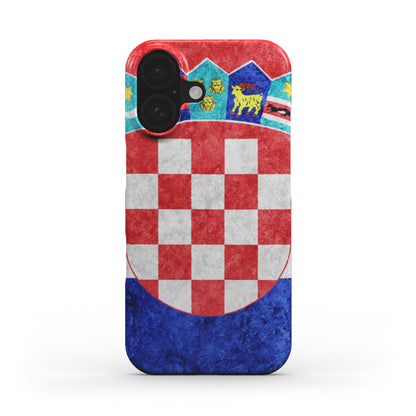Snap Maskica "Hrvatska Zastava"