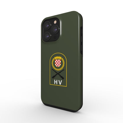 Tough Maskica "HV"