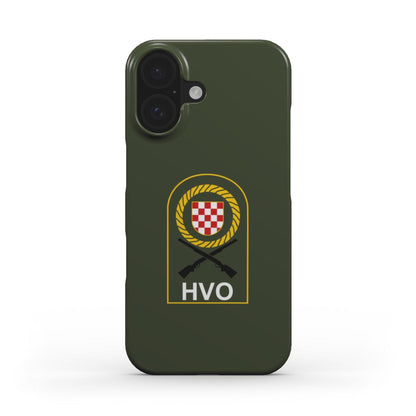 Snap Maskica "HVO"