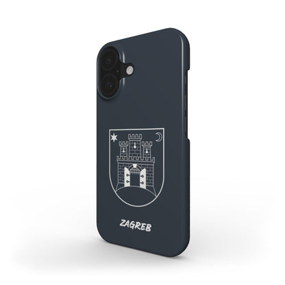 Snap Maskica "Zagreb"