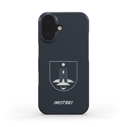 Snap Maskica "Imotski"