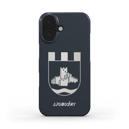Snap Maskica "Ljubuški"