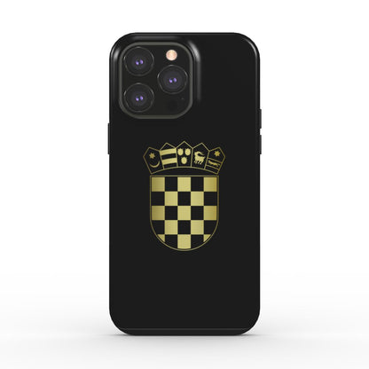 Tough Maskica "Hrvatska"