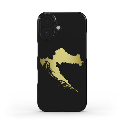 Snap Maskica "Zlatna Karta"