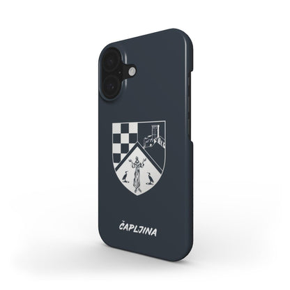 Snap Maskica "Čapljina"
