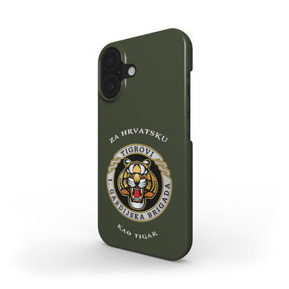 Snap Maskica "Tigrovi"